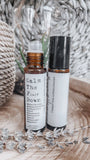 ‘Calm The Fluff Down’ Aromatherapy Rollerball 10ml