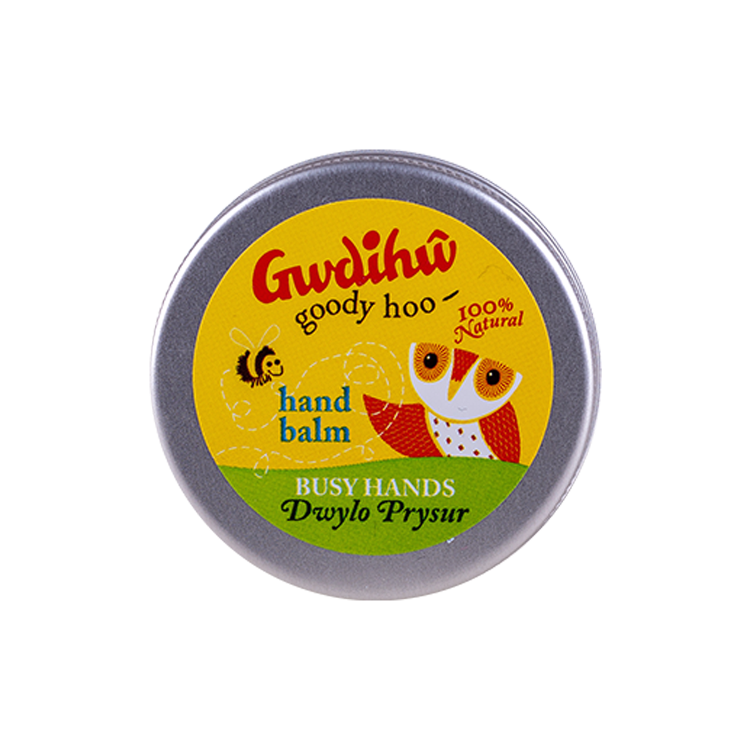 Busy Hands Balm 25g