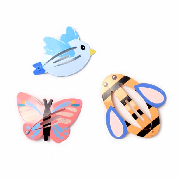 3 shaped sleepies