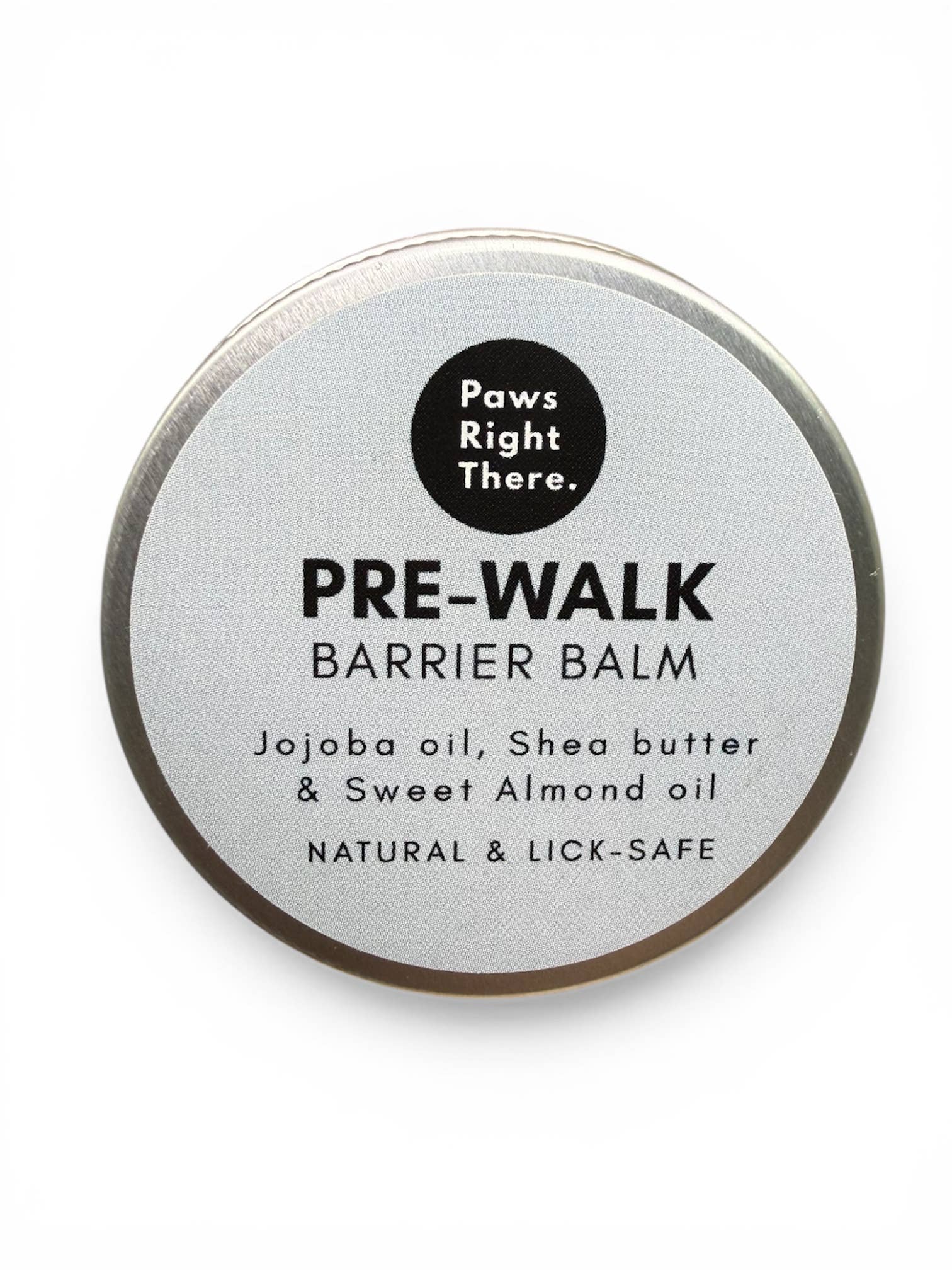 Paw Protection Balm
