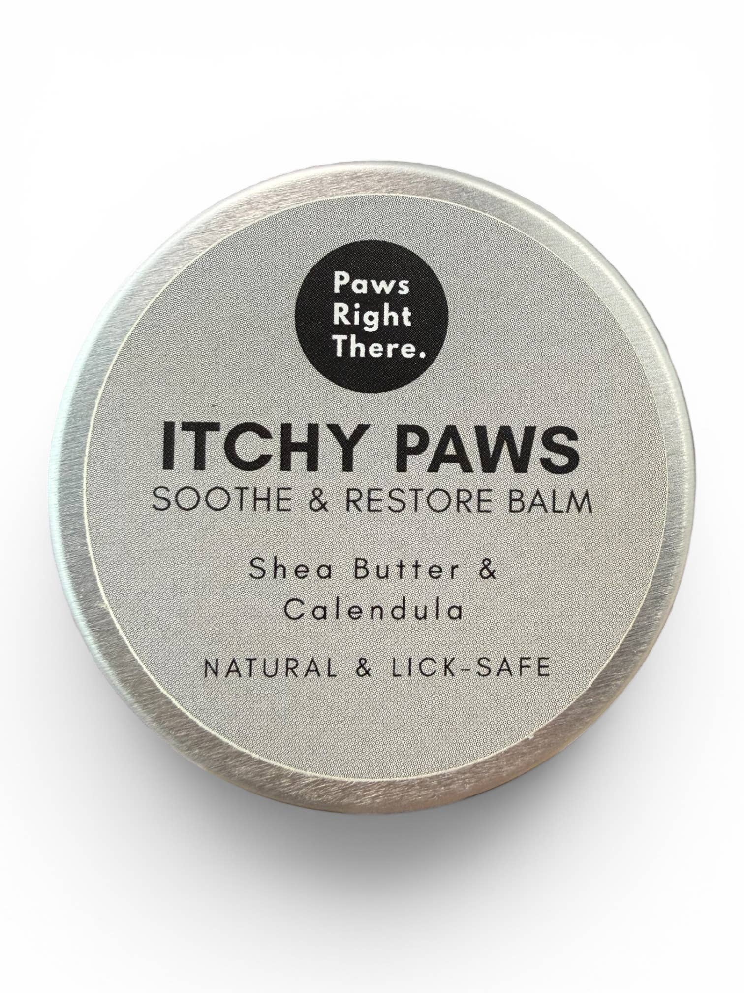 Itchy Paws Dog Balm