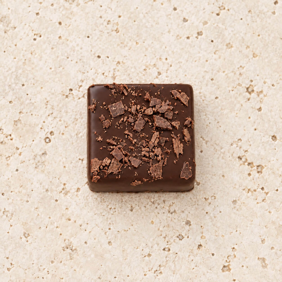 72% Dark Ganache