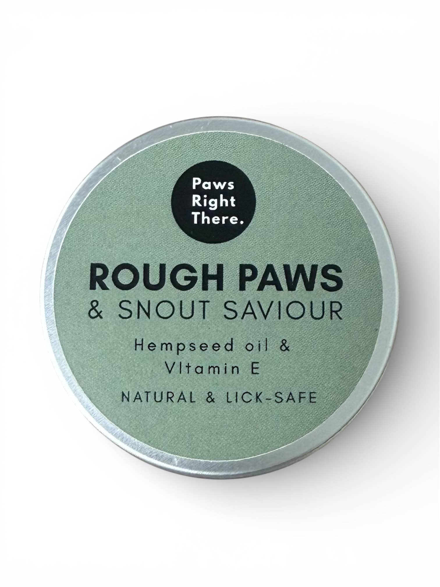 Paw & Nose Balm