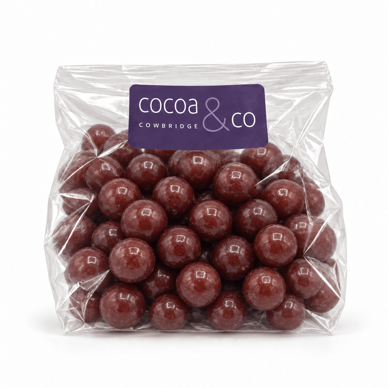 Aniseed Balls (Per 100g)