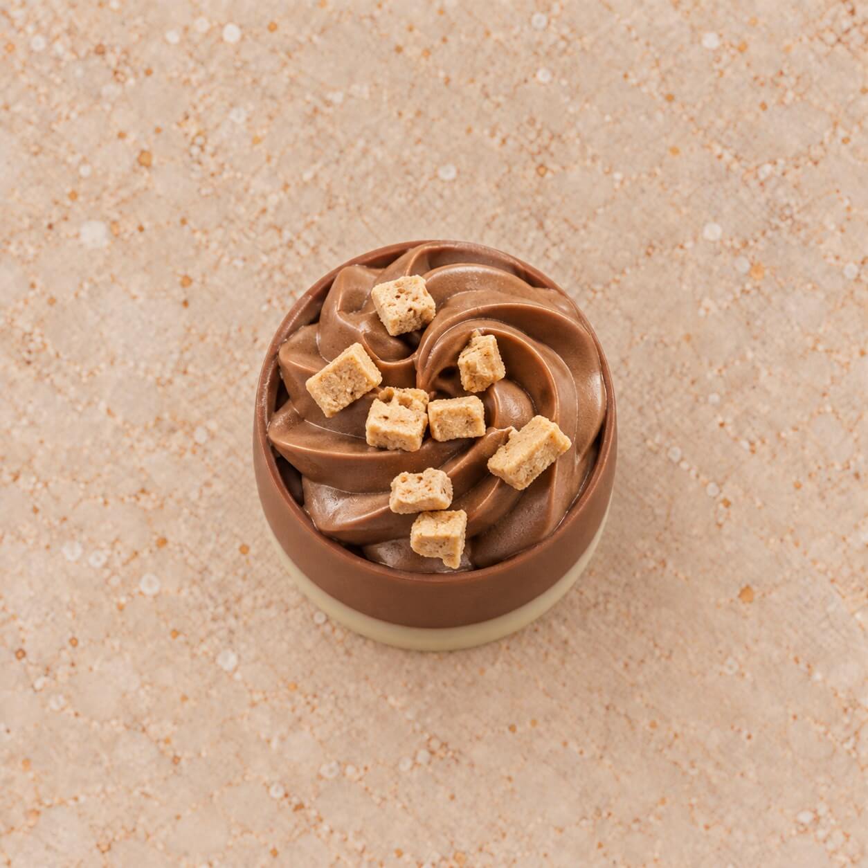 Banana Caramel