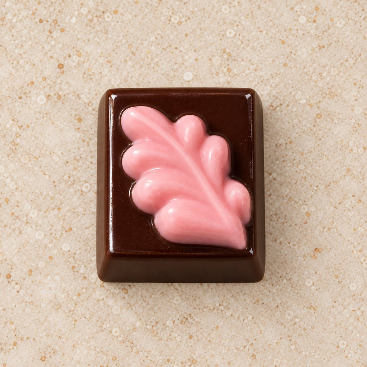 Blackcurrant Ganache