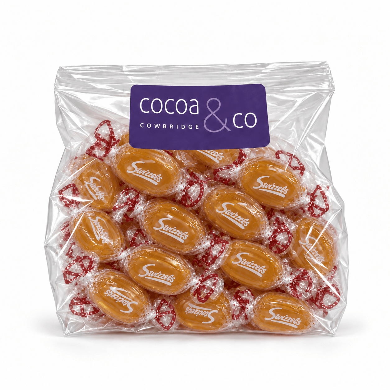 Butterscotch (Per 100g)