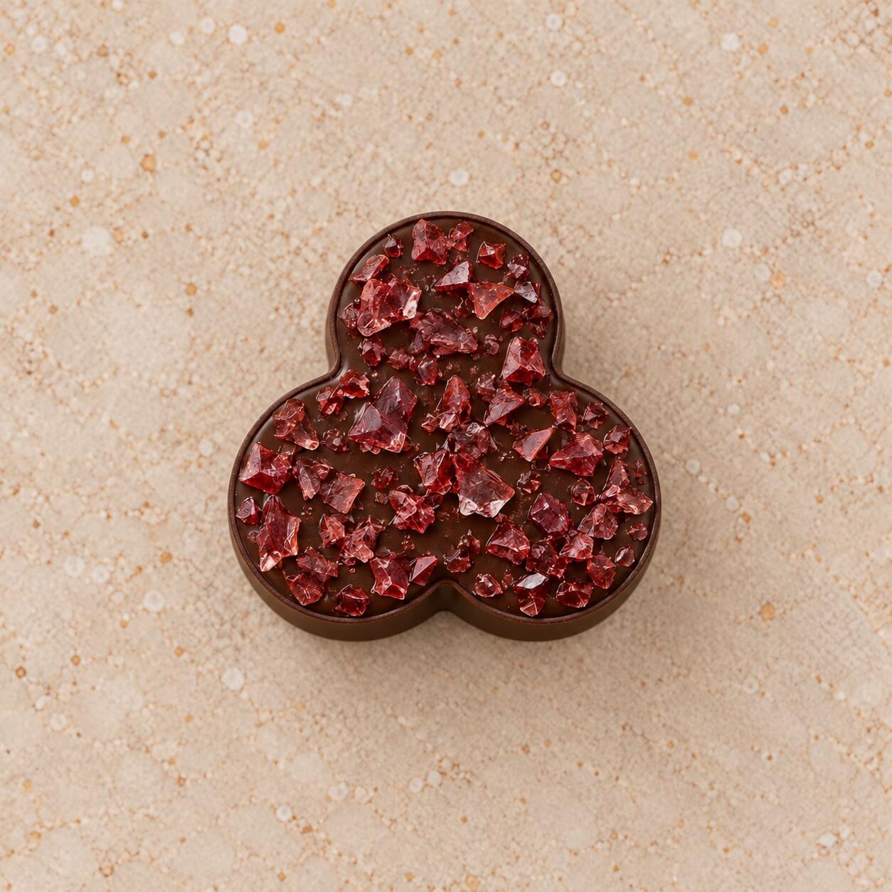 Cherry & Sea Salt