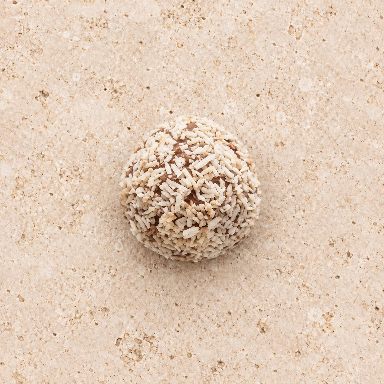 Coconut Caramel