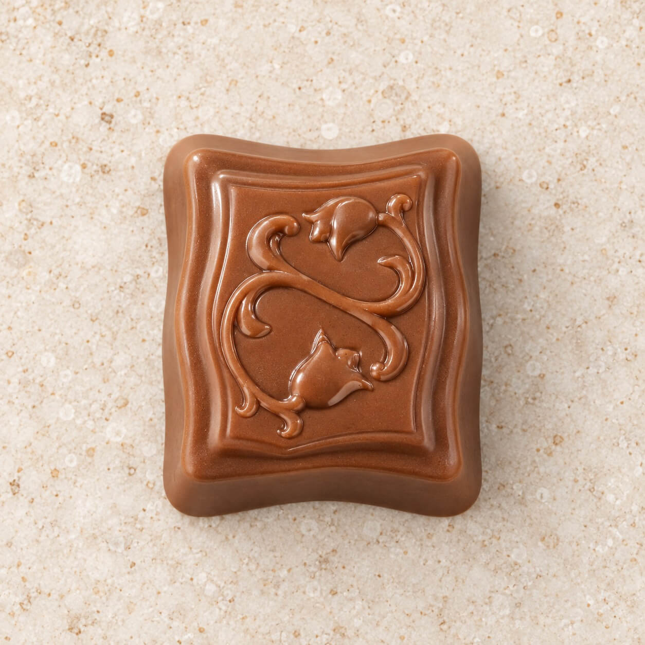 Coconut Praline