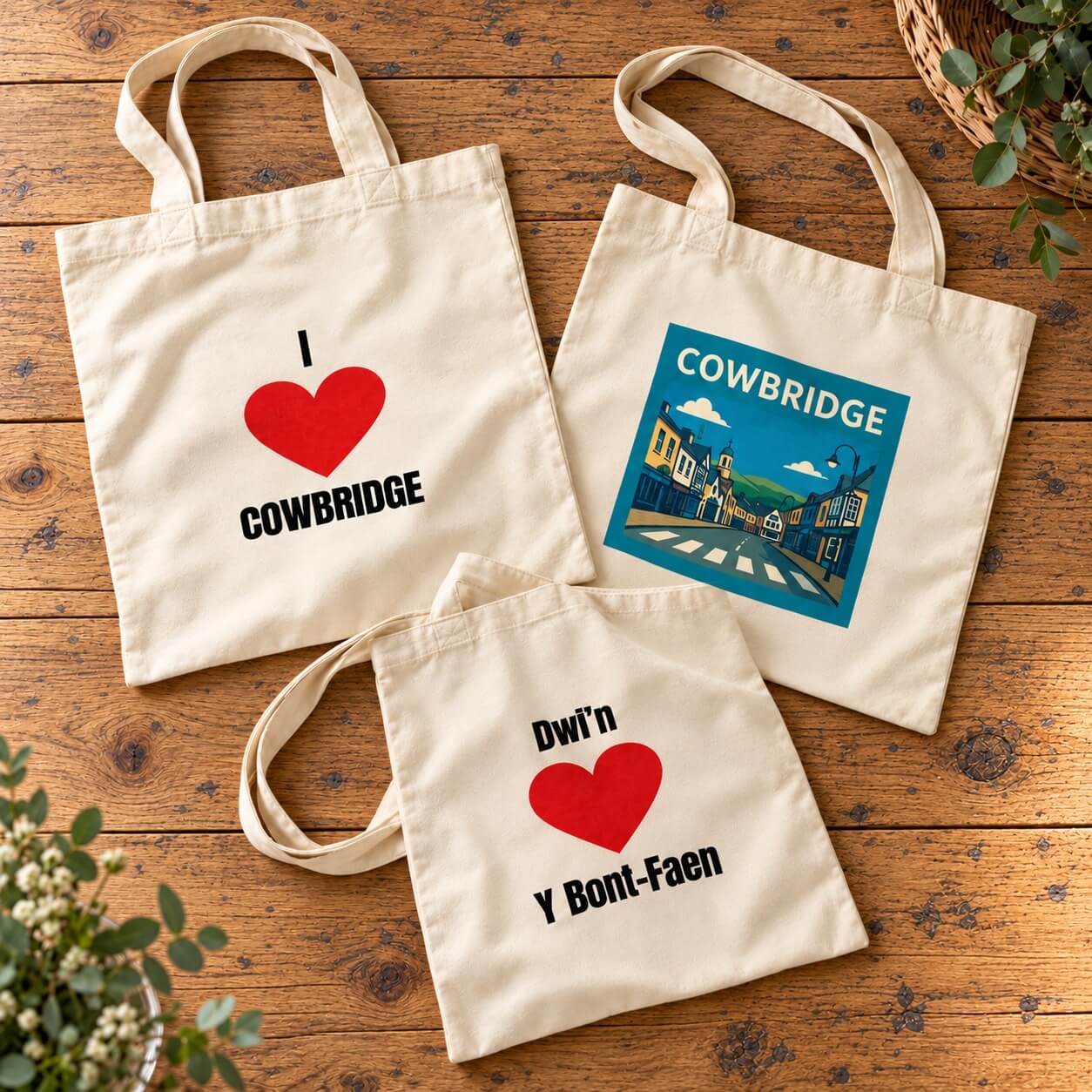 Cowbridge Gifts