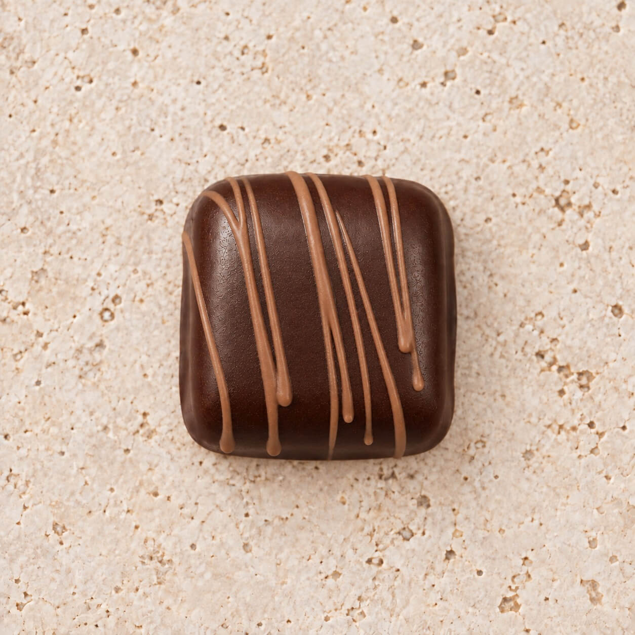 Dark Marzipan
