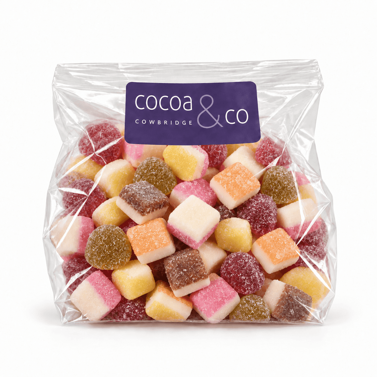 Dolly Mixture (Per 100g)
