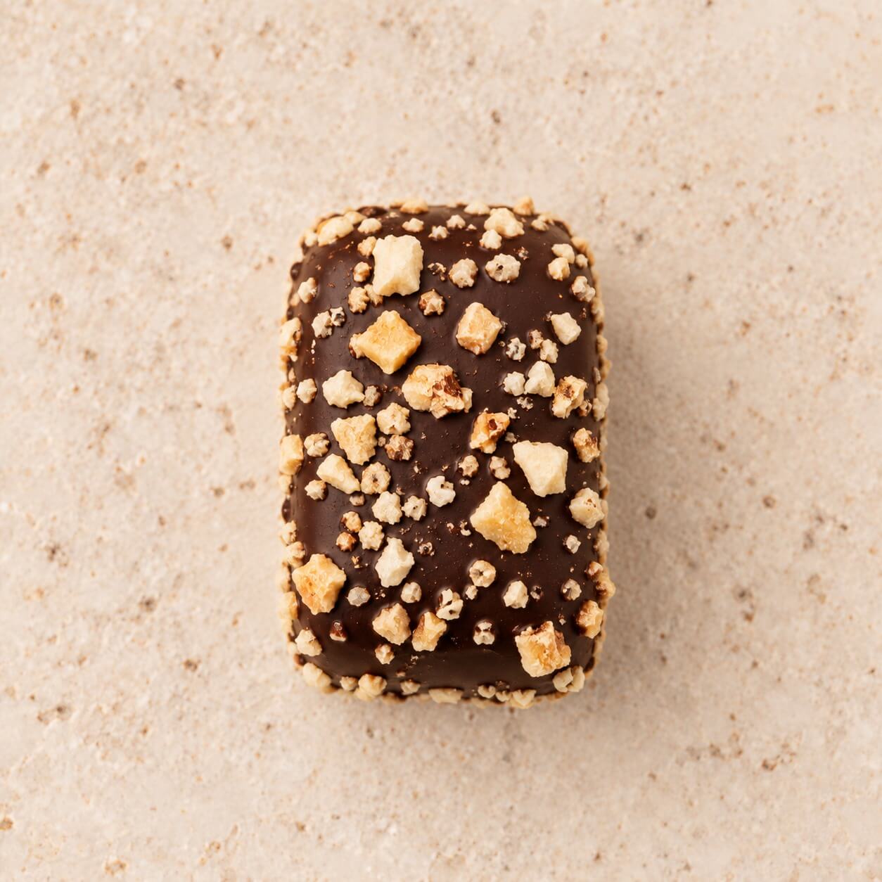 Hazelnut Marzipan