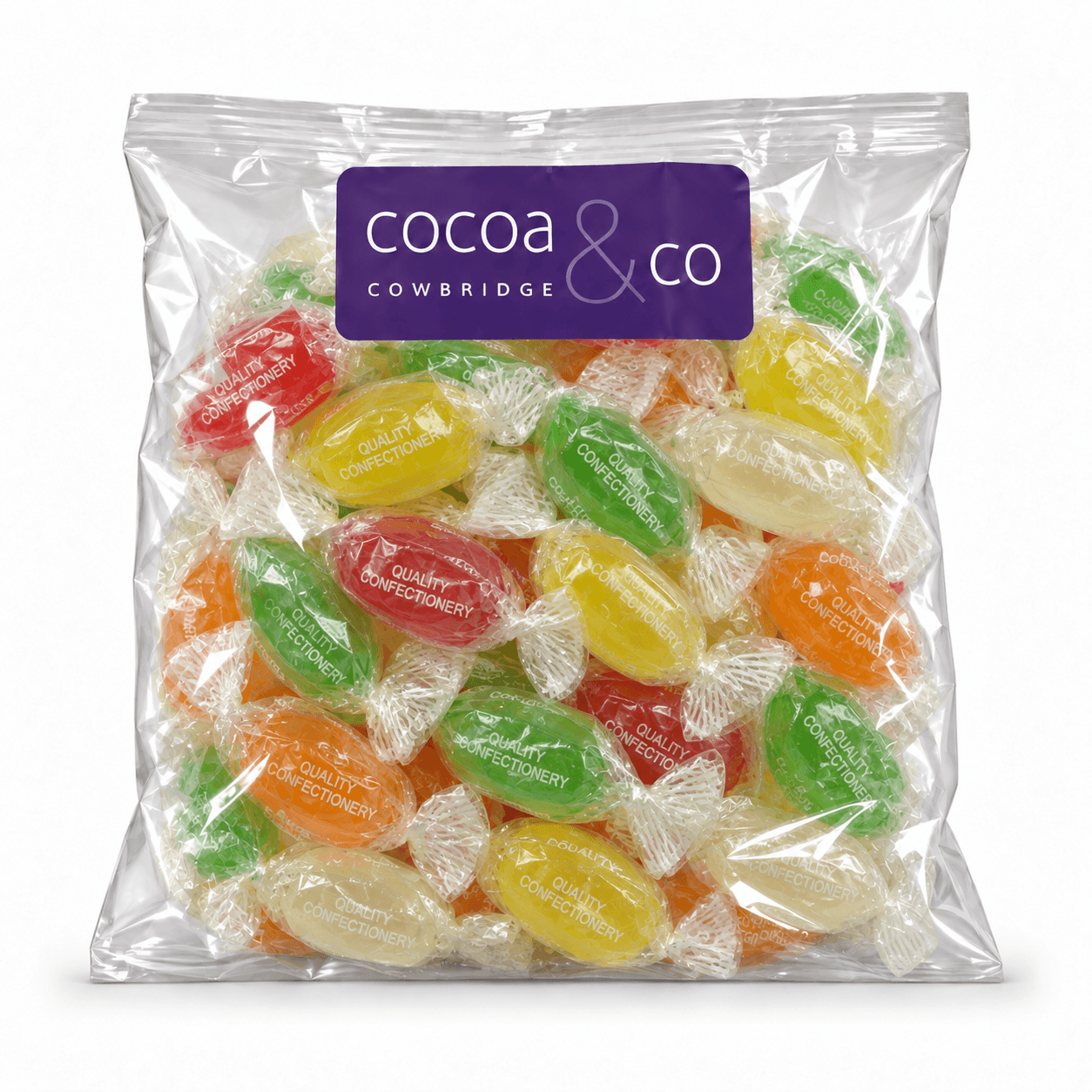 Jargonelle Pear Drops (Per 100g)