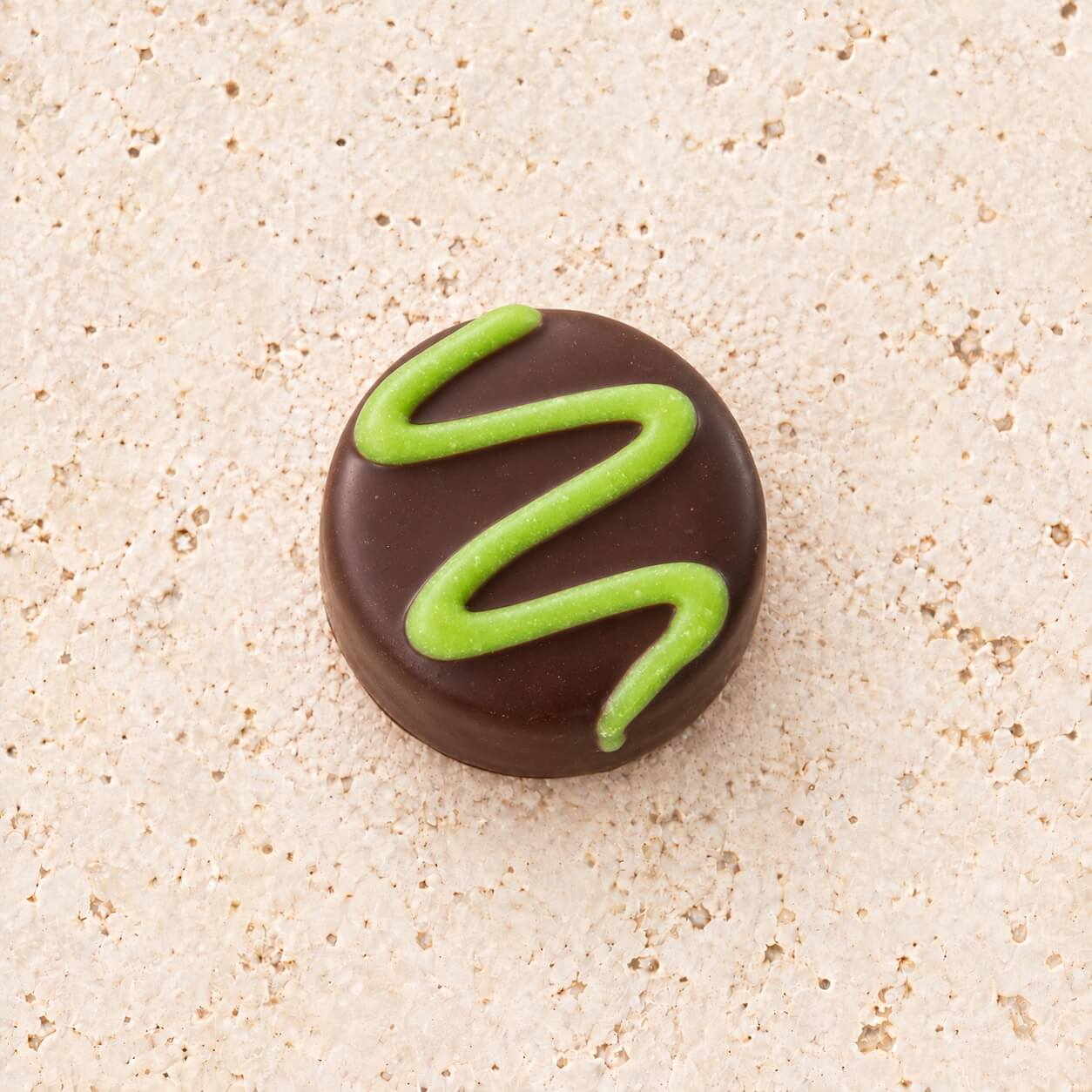 Lime Cream