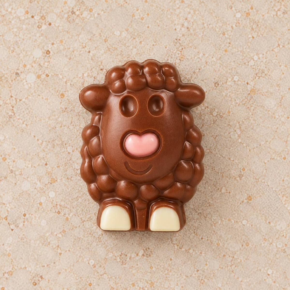 Little Sheep Milk Chocolate Crème