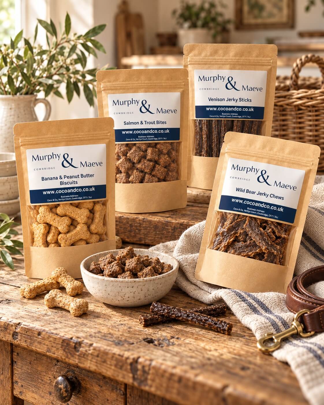 Dog Treats