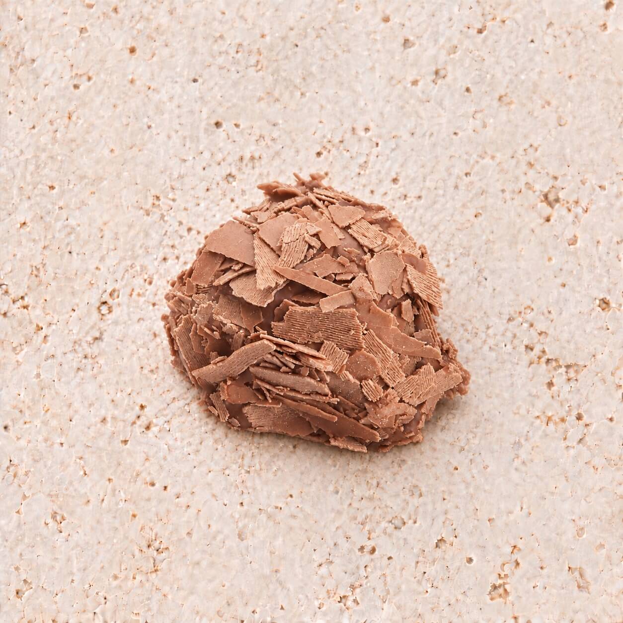 Milk Chocolate Truffle