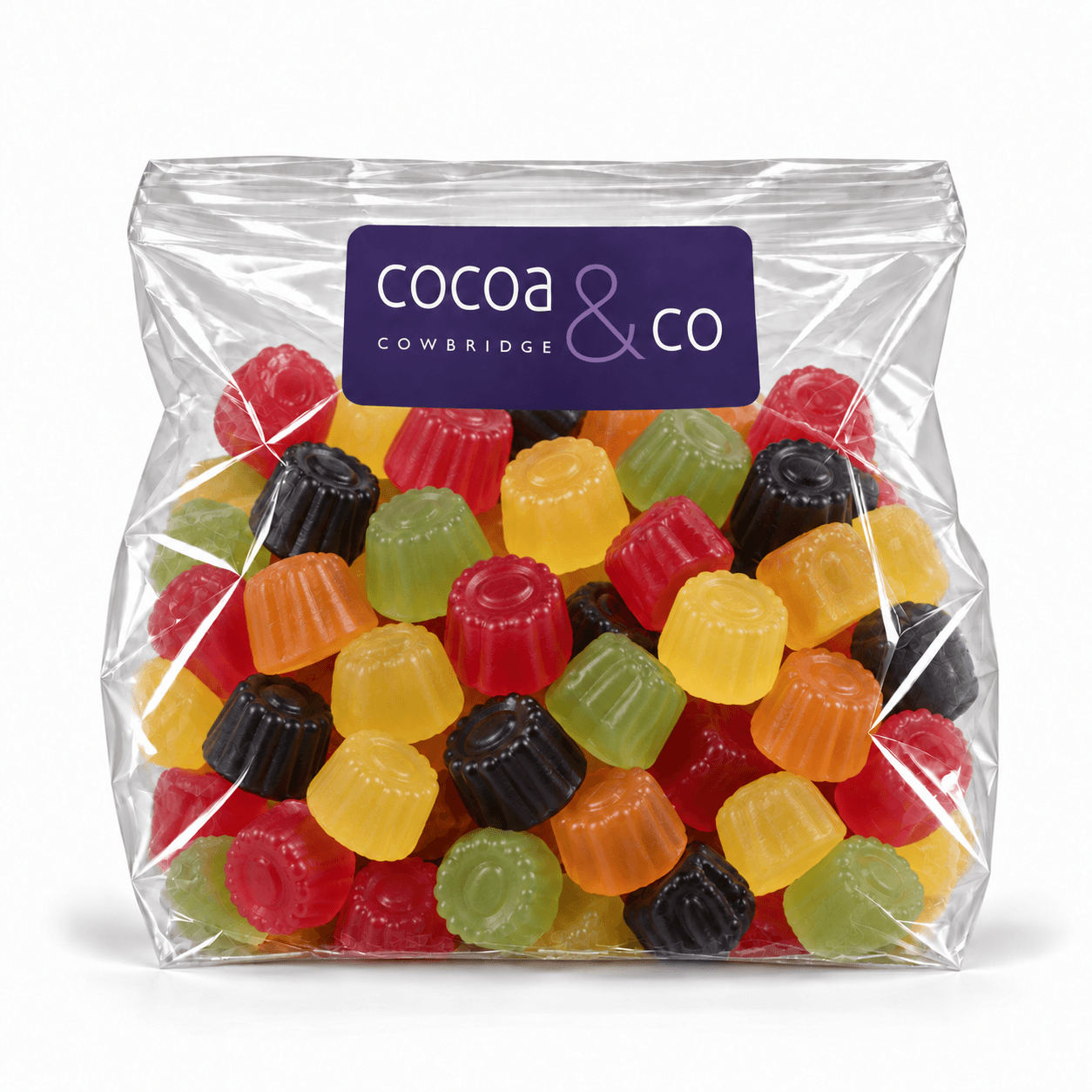Mini Gems (Per 100g)