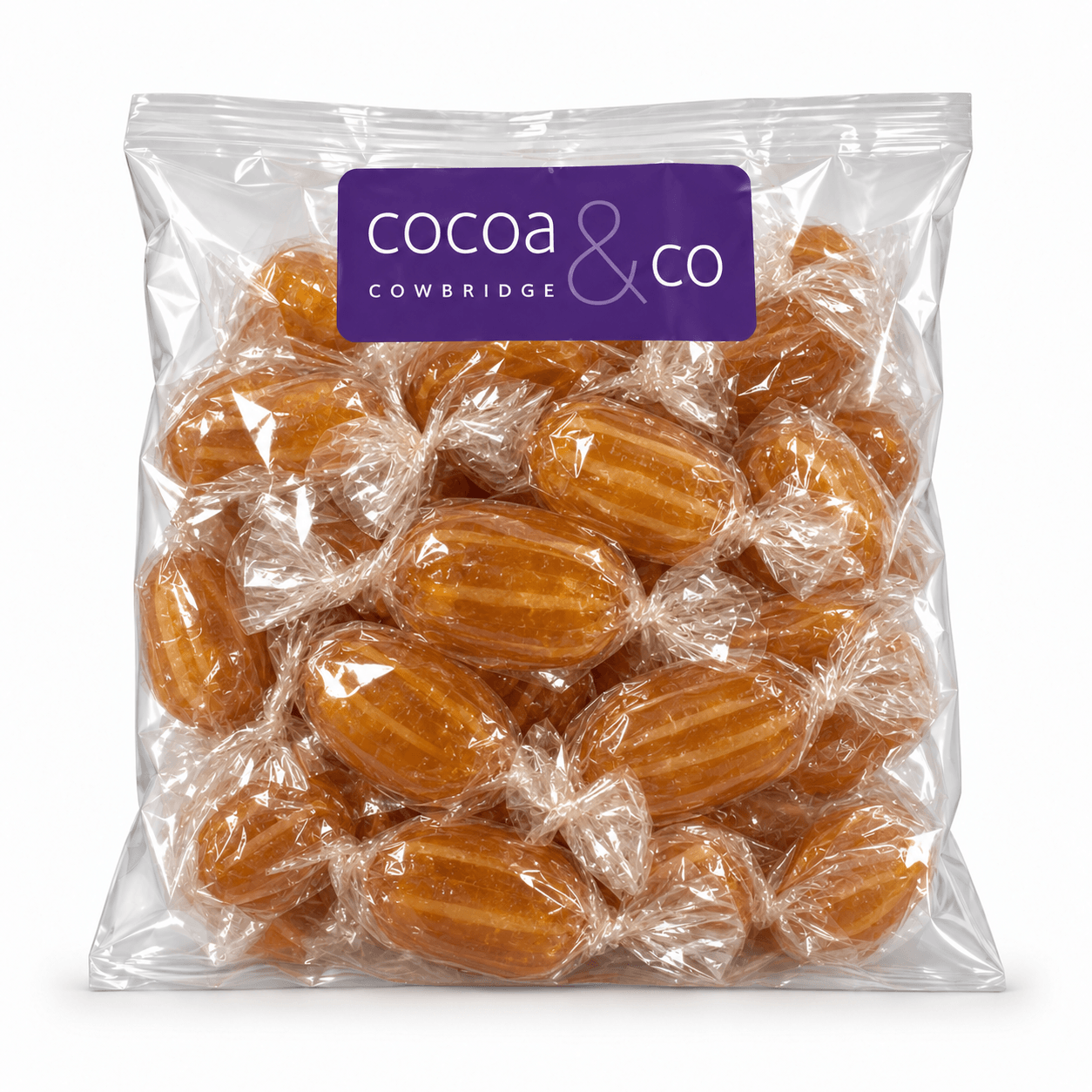 Mint Humbugs (Per 100g)