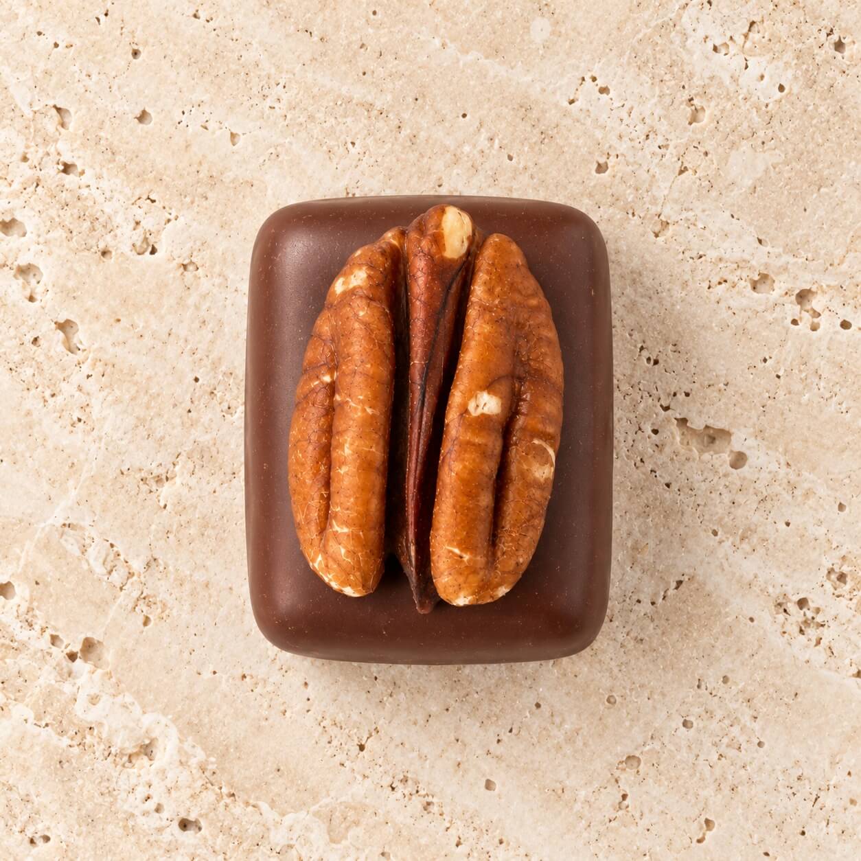 Pecan & Maple