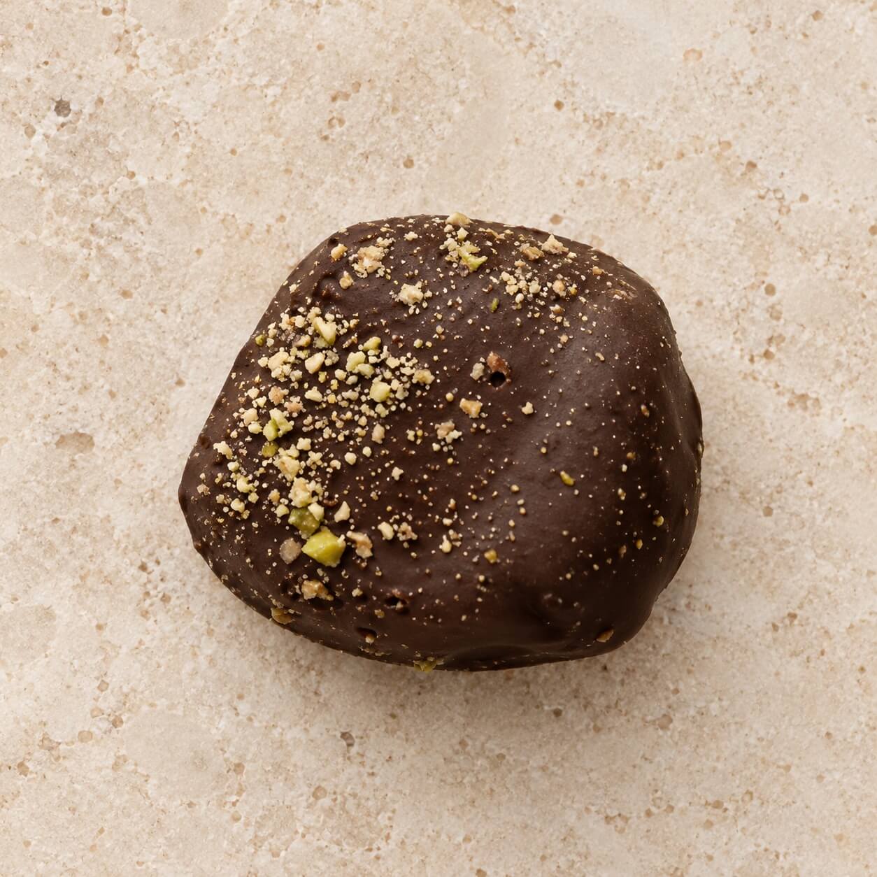 Pistachio Hazelnut Praline