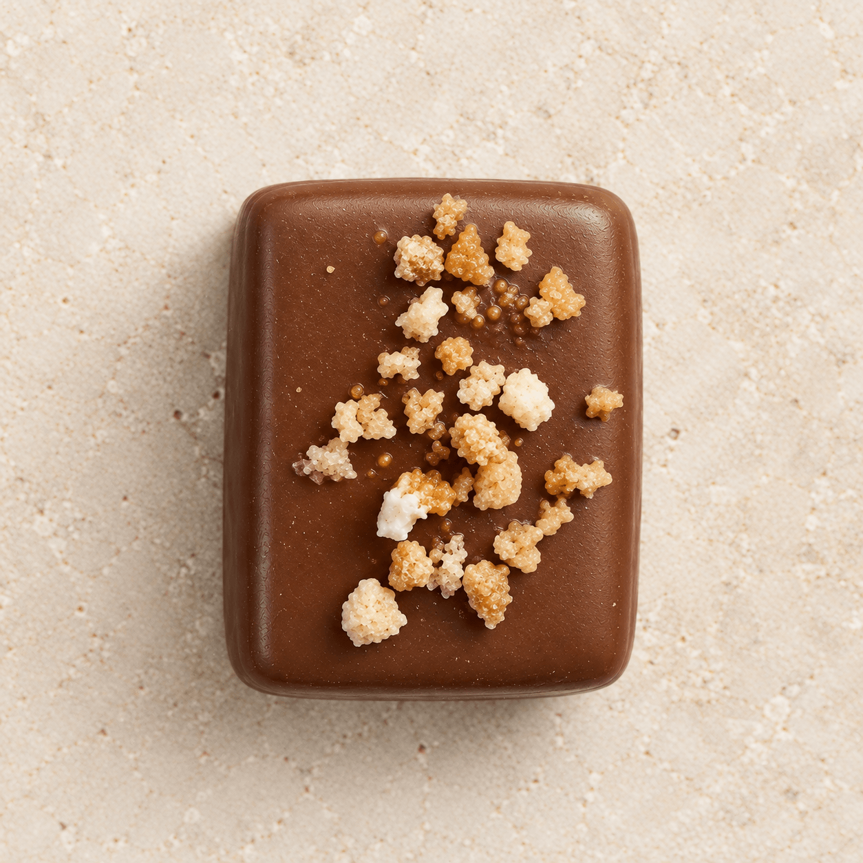 Praline & Nuts