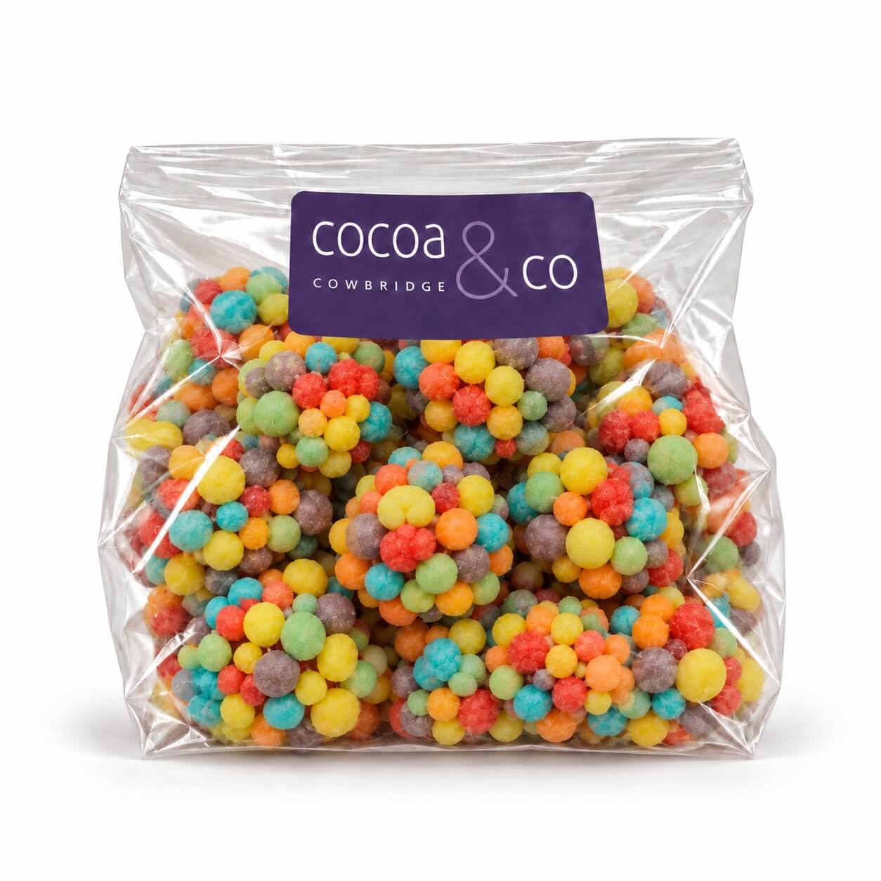 Rainbow Rocks (Per 100g)