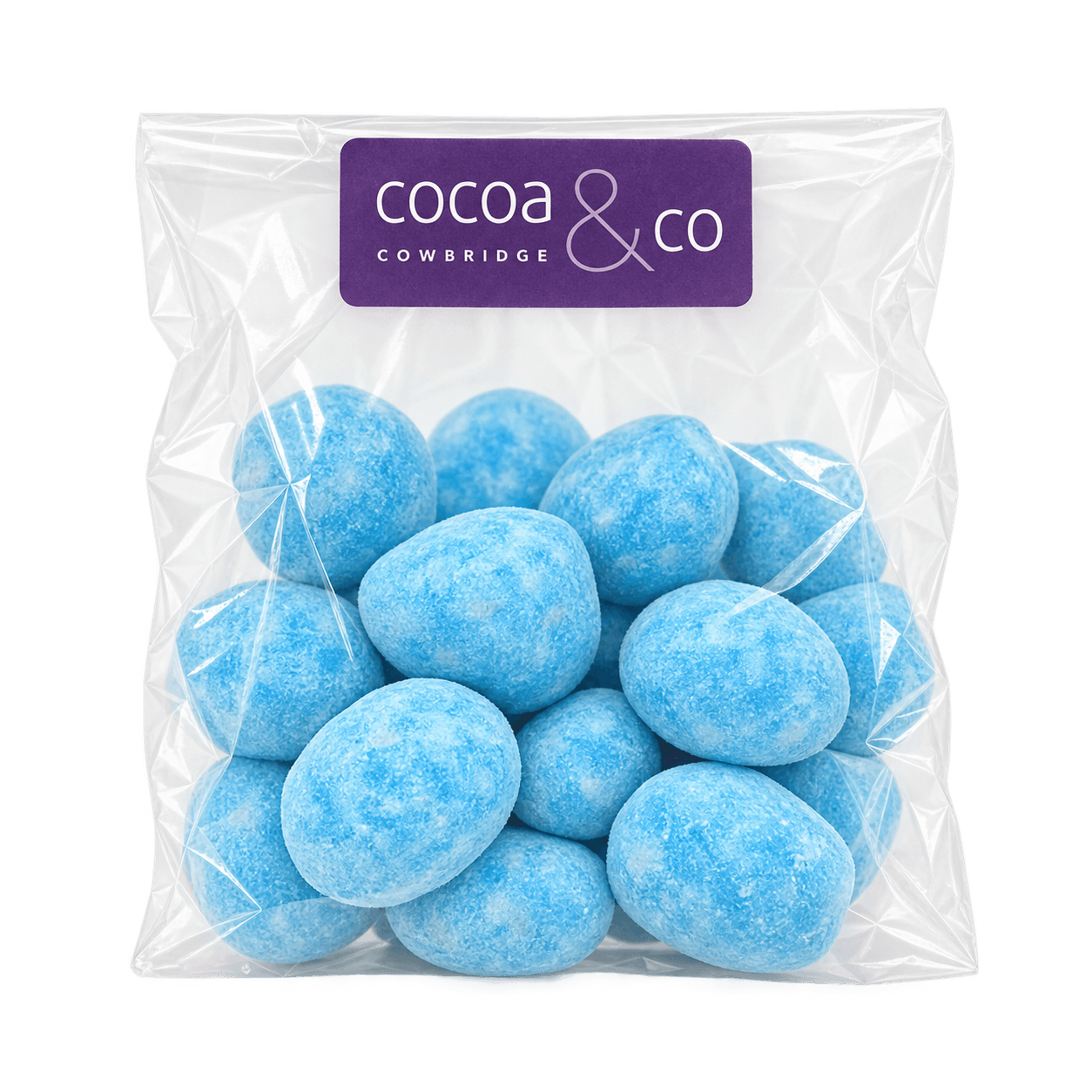 Raspberry Bon Bons (Per 100g)