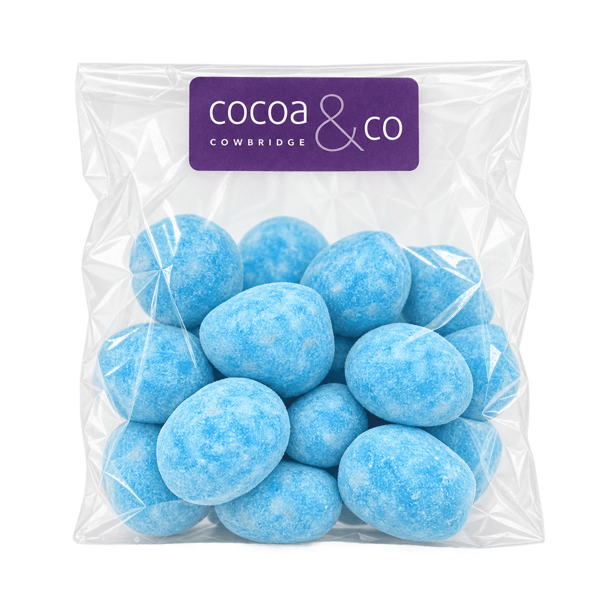Raspberry Bon Bons (Per 100g)