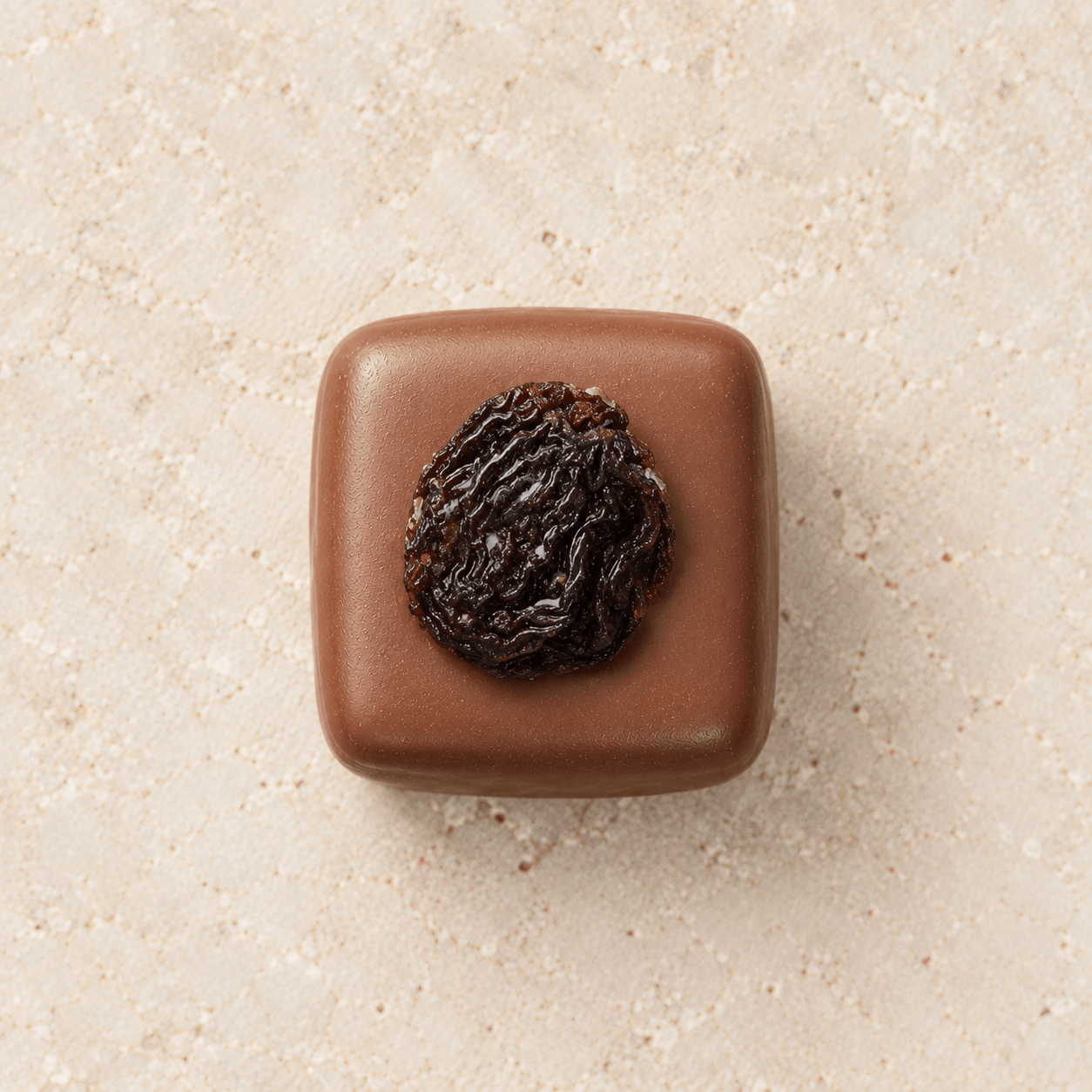 Rum & Raisin