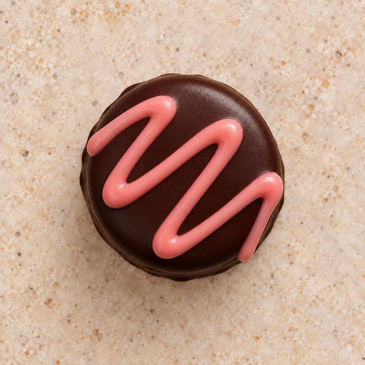 Strawberry Cream