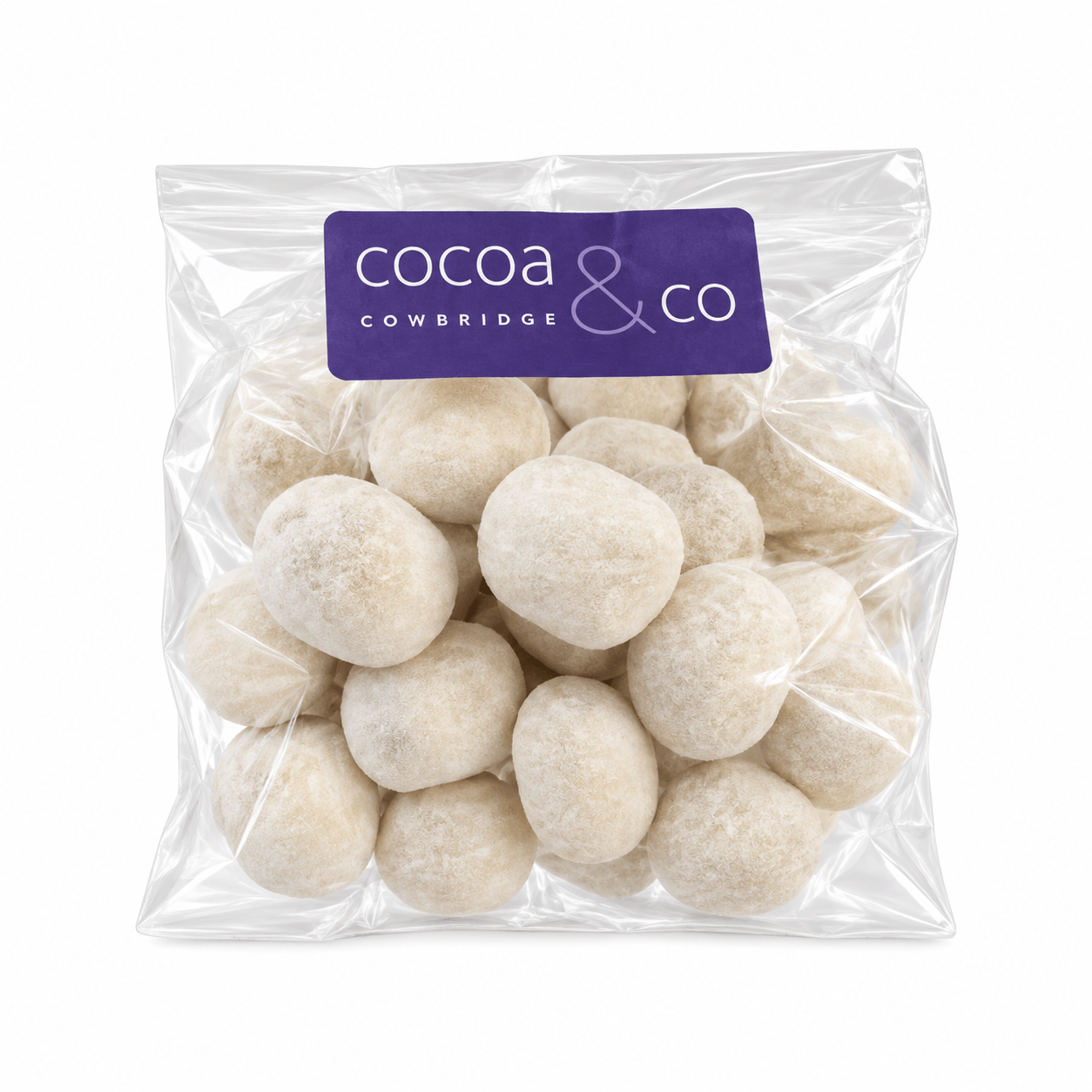 Toffee Bon Bons (Per 100g)