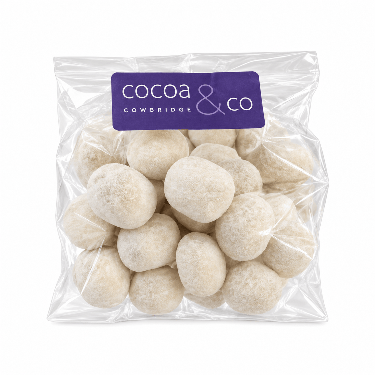 Toffee Bon Bons (Per 100g)
