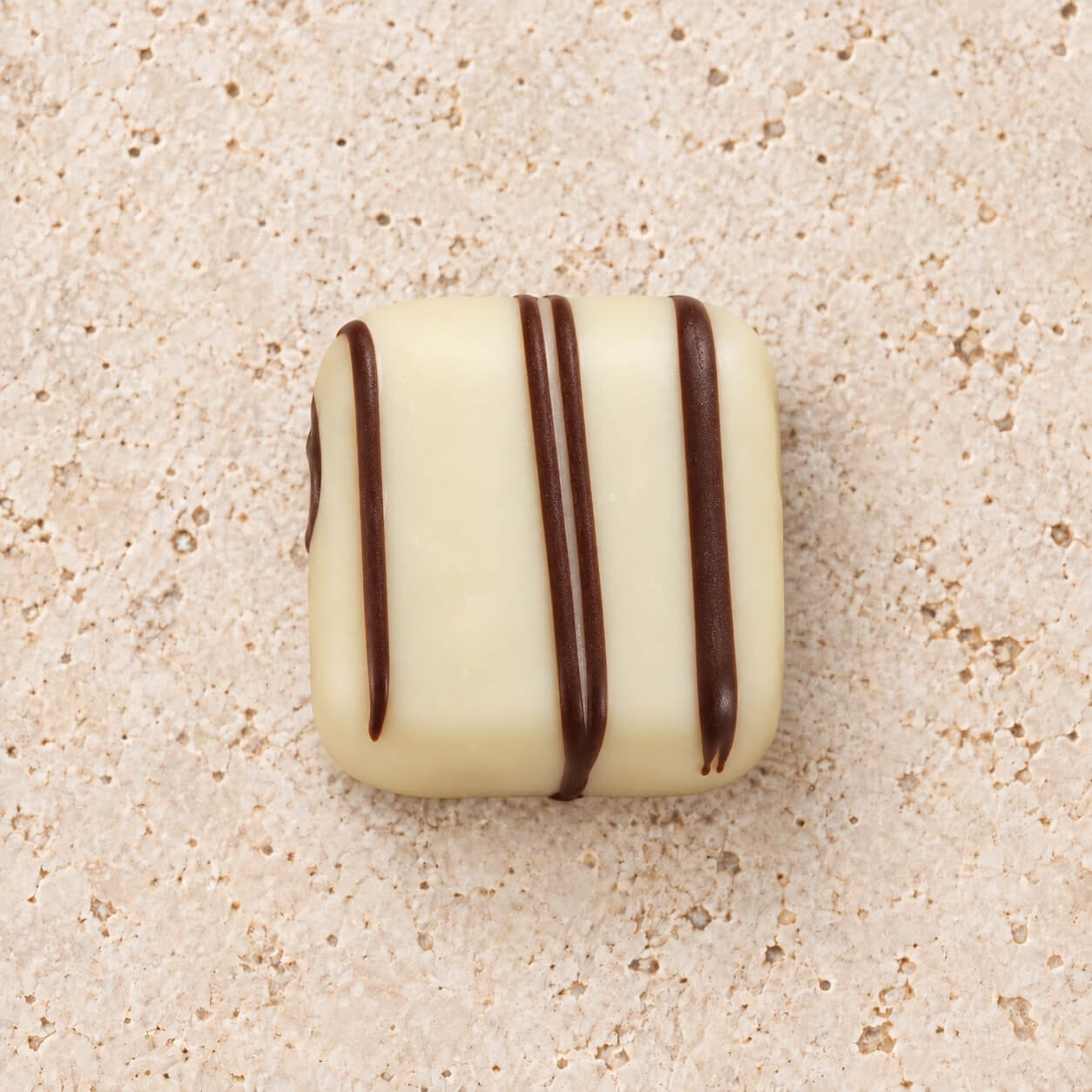 Vanilla Ganache