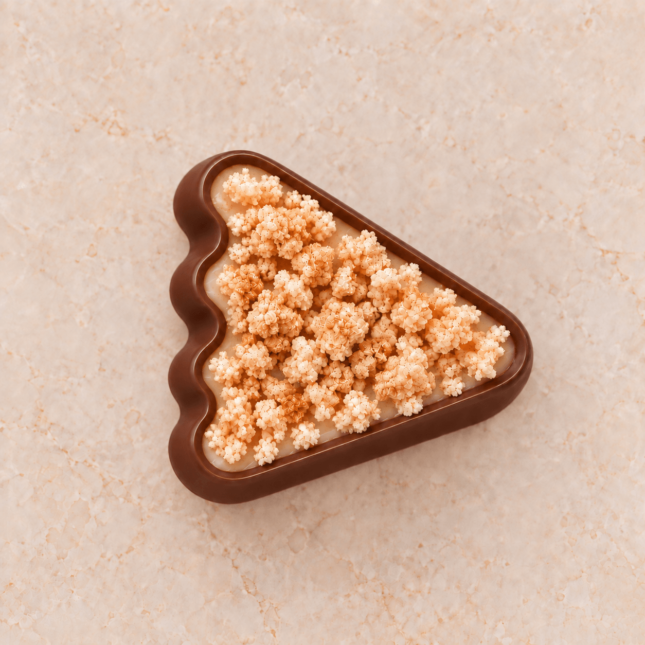Apple Cinnamon Crumble