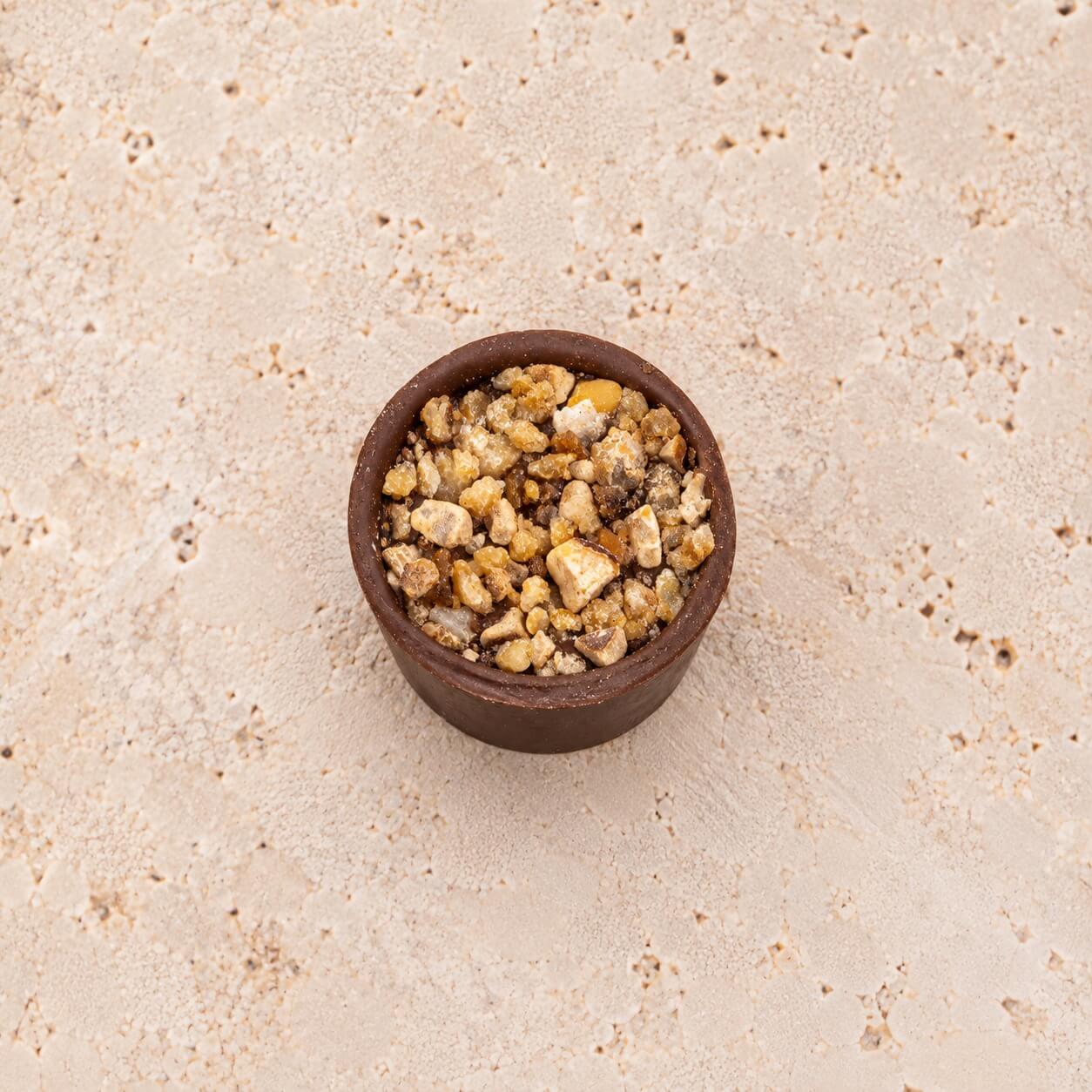 Butter Caramel Cup