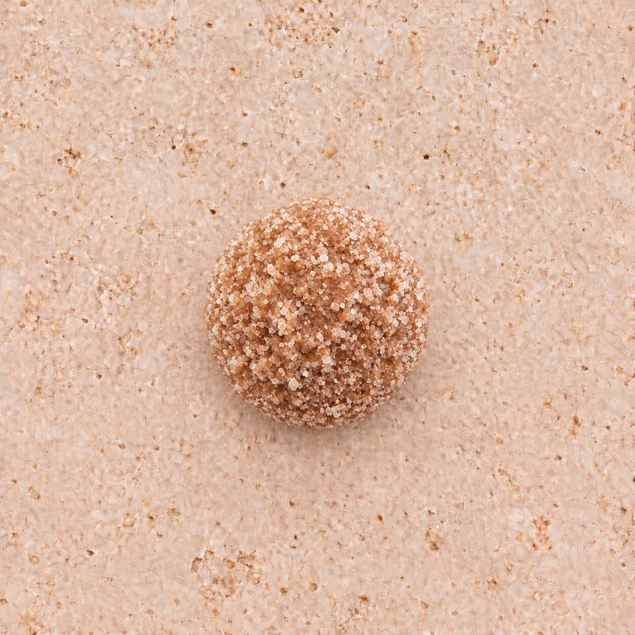 Salted Caramel Truffle