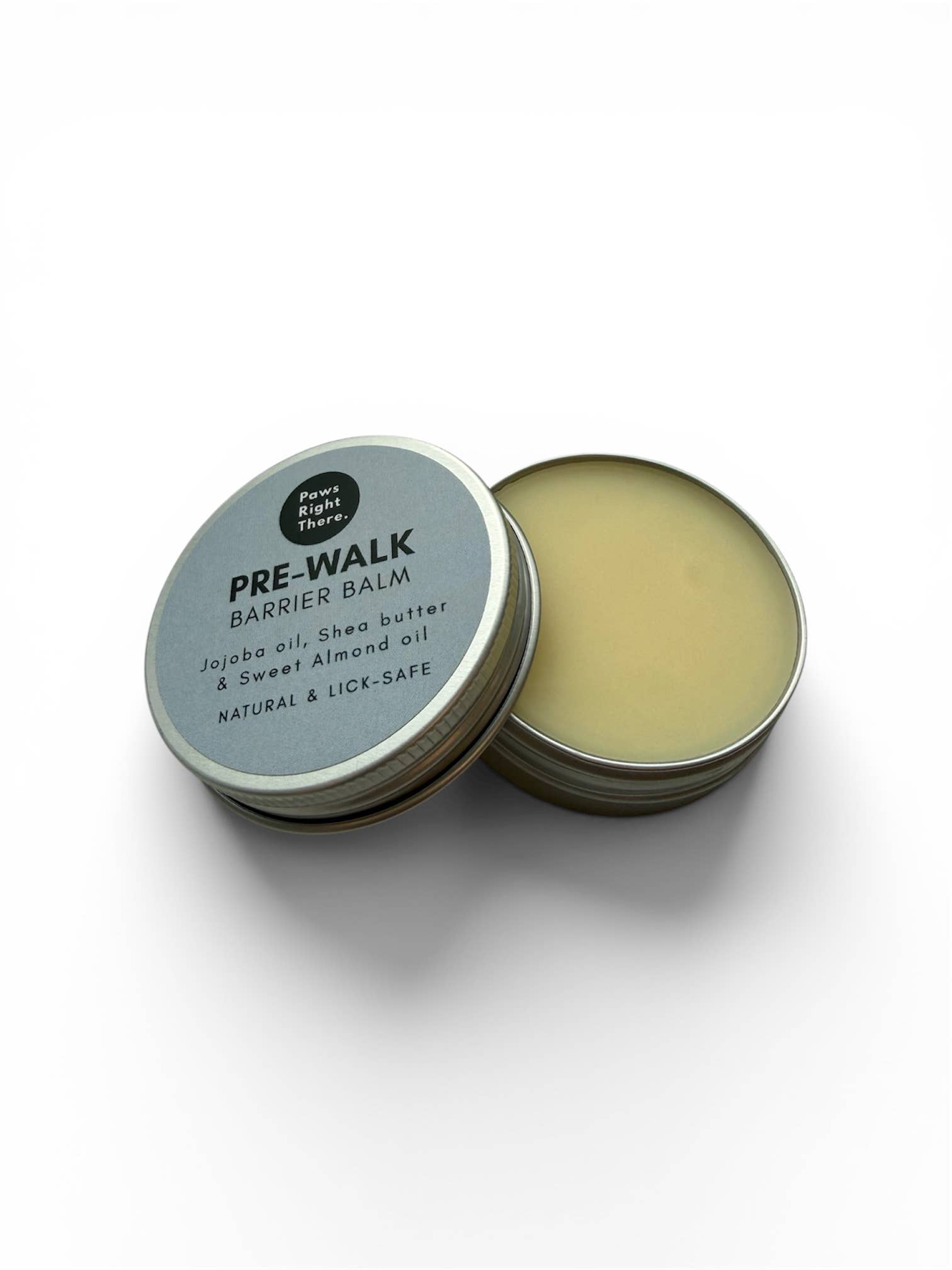 Paw Protection Balm