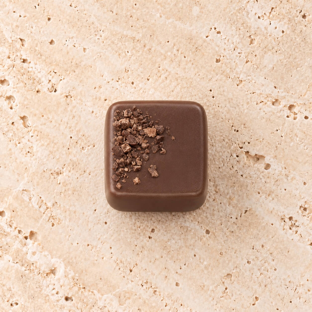 Chocolate Mousse