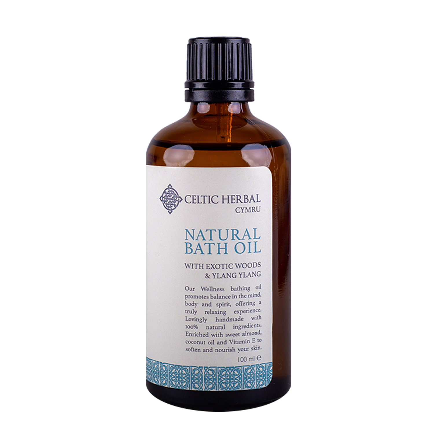 Bath Oil