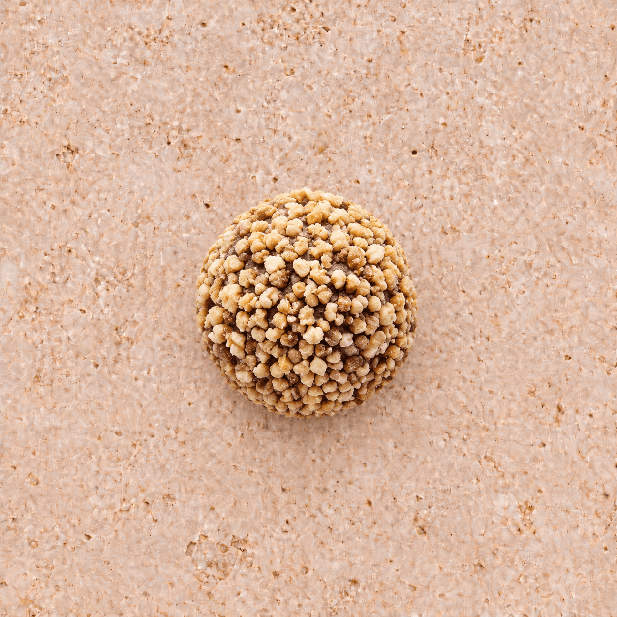 Hazelnut Truffle
