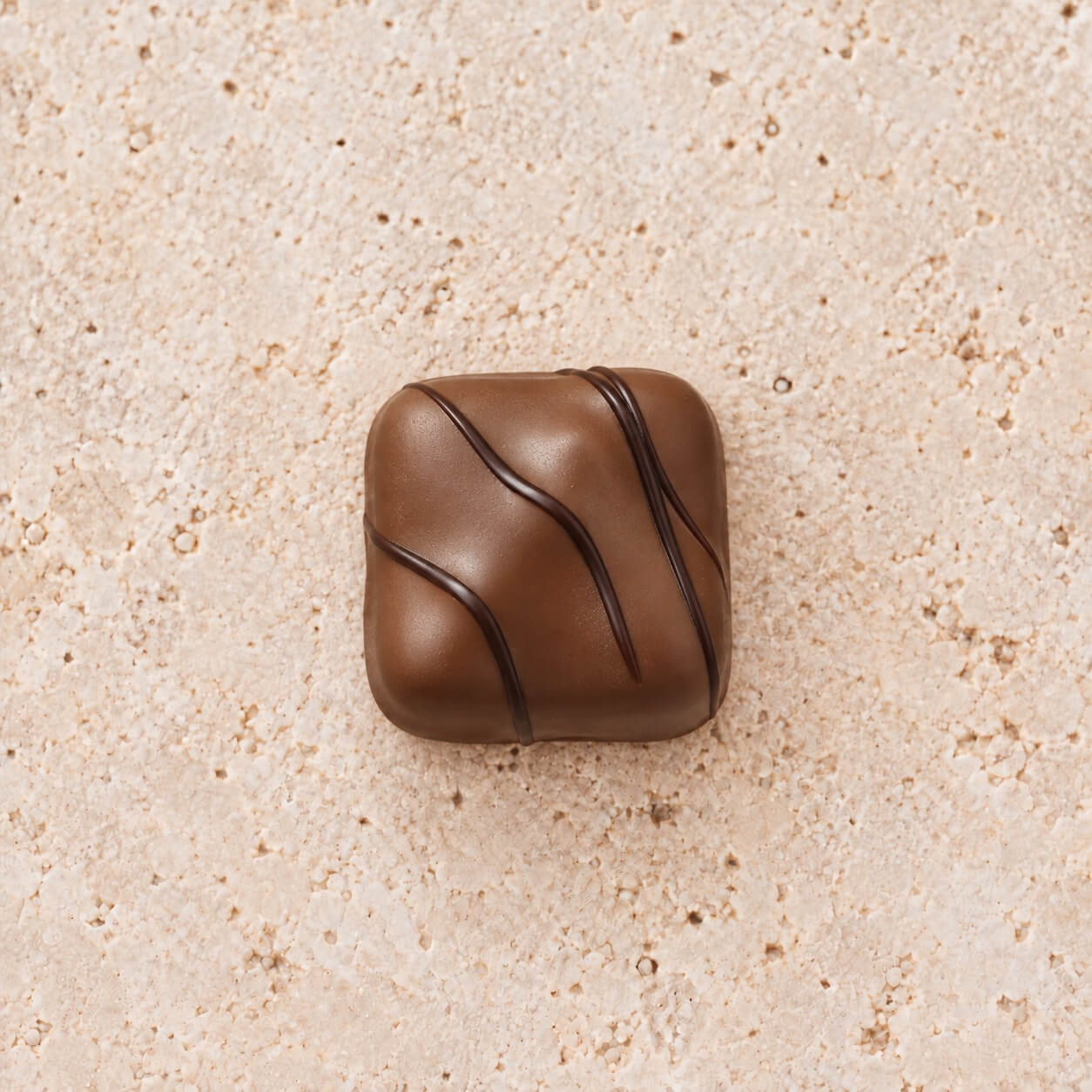 Hazelnut Praline