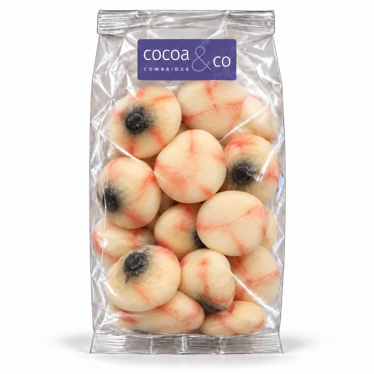Jelly Eyeballs