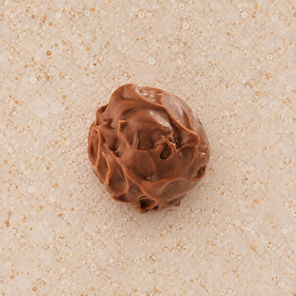 Milk Hazelnut