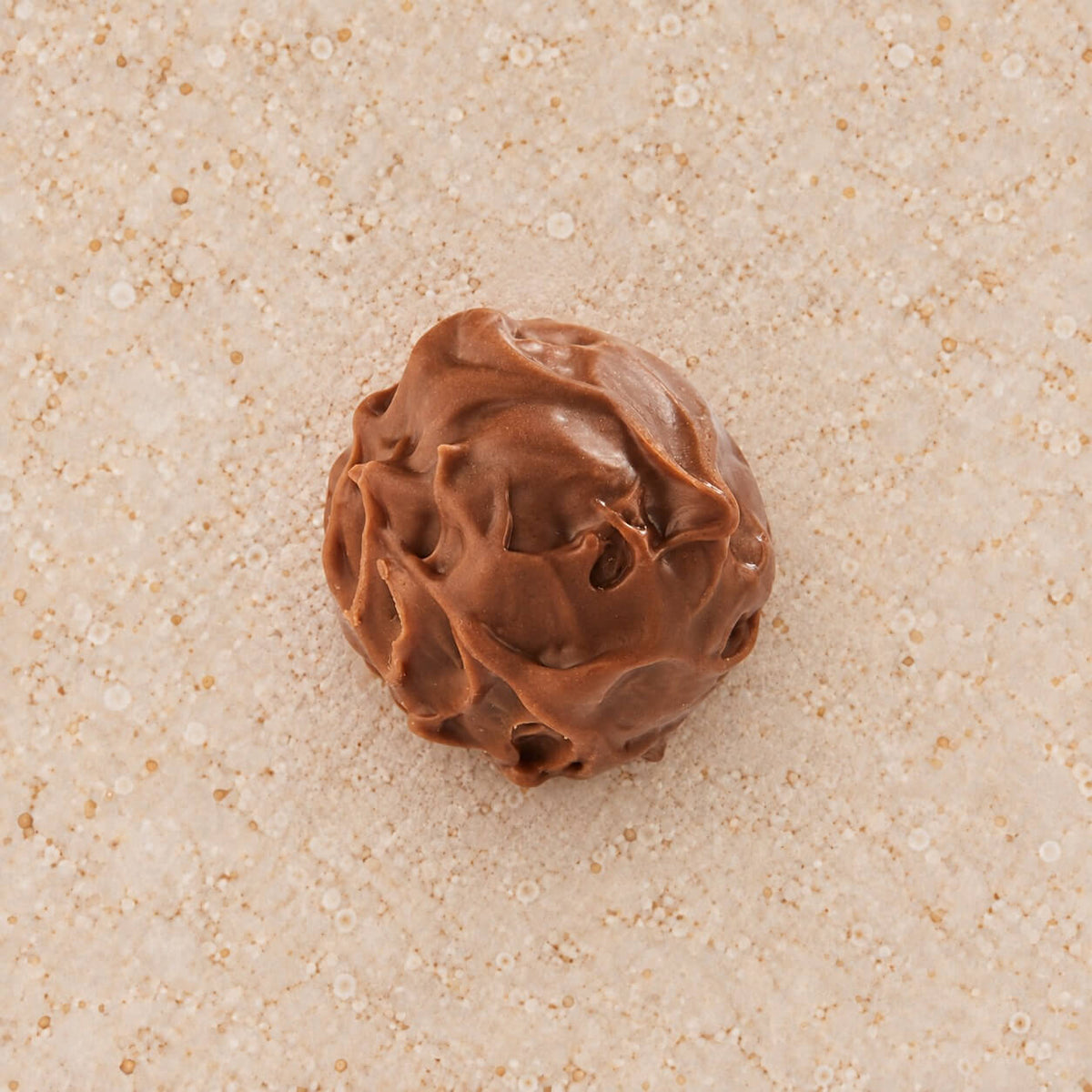 Milk Hazelnut