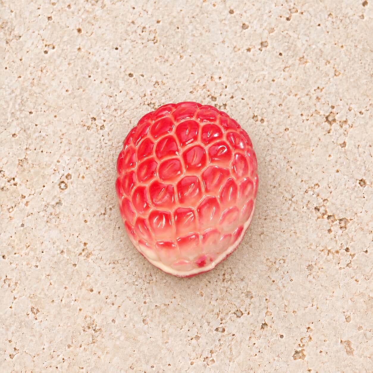 Raspberry Buttercream