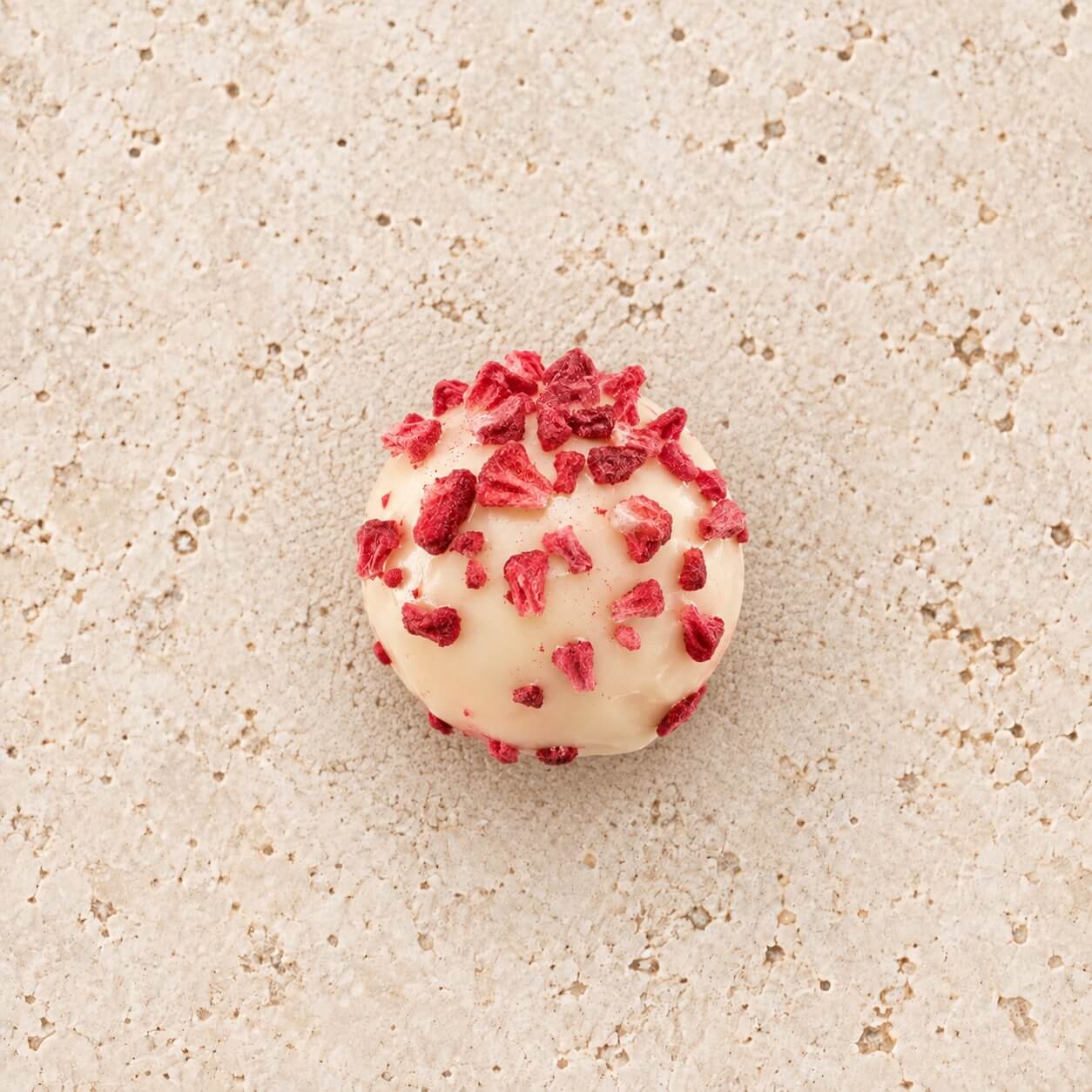 Raspberry & Champagne