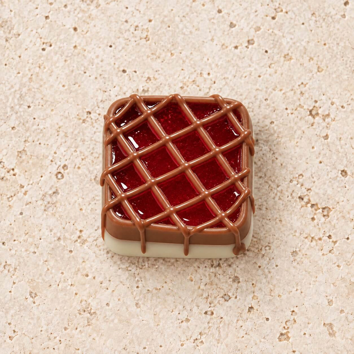 Raspberry Square
